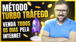 Método Turbo Tráfego.