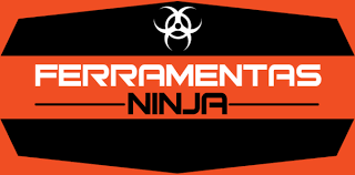Ferramentas Ninja.